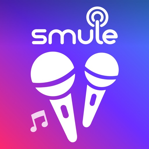 Smule: K歌卡拉OK - 录音分享音乐社区