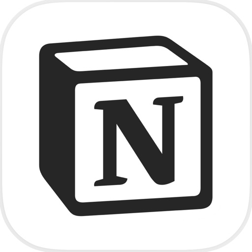 Notion: 笔记，任务，AI