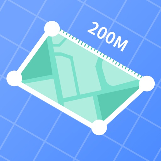 GPS测亩仪-精准土地面积测量软件