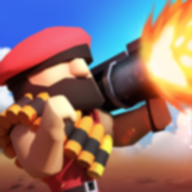 火箭炮小子无限钞票版下载v1.0.1