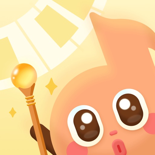 西西魔法钢琴 - 练琴停不下来