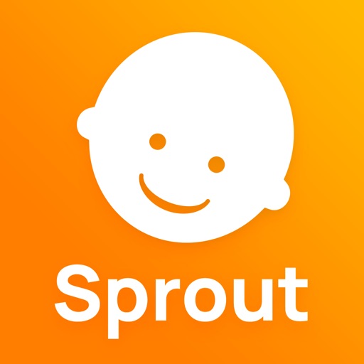 Sprout 宝宝跟踪应用