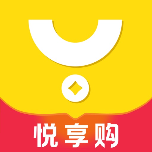 悦享购商城-先享后付