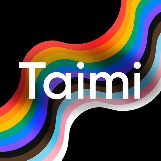Taimi：LGBTQ +约会，聊天