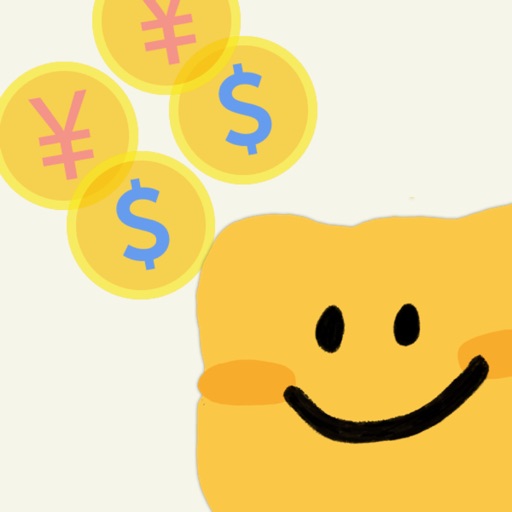 EMMO小账本 - 超宝藏安全的记账存金方式