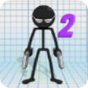 火柴人枪战2内置修改器下载v1.37.1