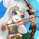 挂机射手无限钻石版下载v1.0.4