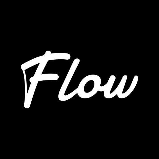Flow：修图、海报、相册等