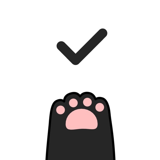 TODO：猫咪待办事项 & 提醒事项 & 备忘录