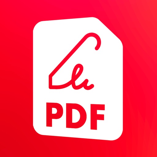 PDF编辑器：编辑一切 & PDF Reader