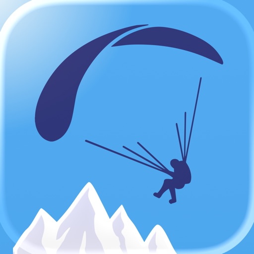 滑翔伞追踪器: Wingman