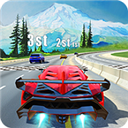 极速跑车无限钻石下载v1.0.1