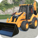 推土机模拟器无限货币下载v1.0