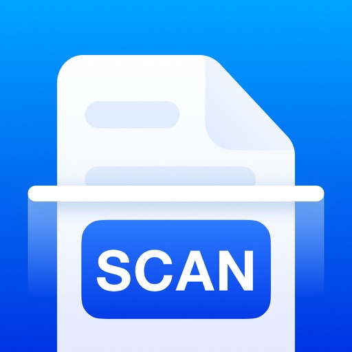 Scanner Air - 文档扫描, OCR文字识别
