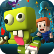 僵尸快跑无限钻石下载v2.1