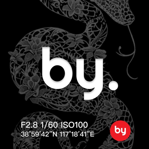 边框水印大师-一键添加相框水印