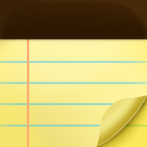 Notepad: 轻松笔记与备忘
