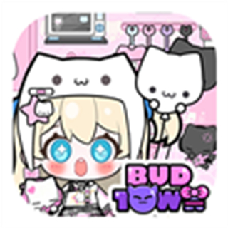 碧优蒂小镇正版下载v1.9.0