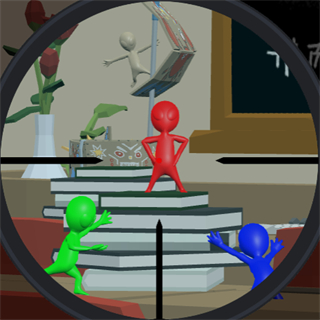 狙击外星人无广告版下载v1.0.1