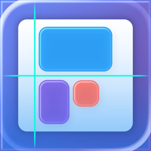 照片打印布局设计