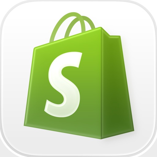 Shopify - 您的电子商务商店