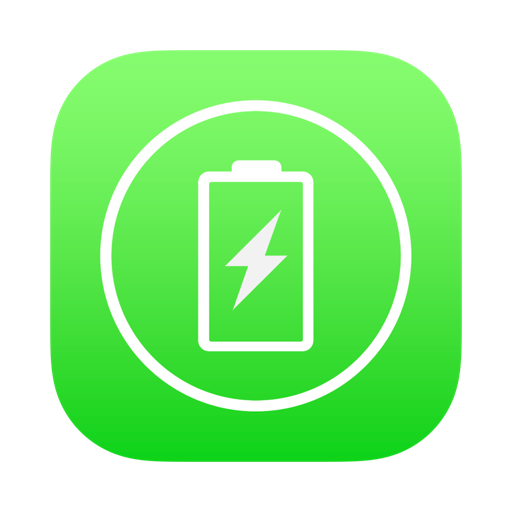 Battery超级电池管家_电池健康和充电保护专家