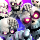 城堡粉碎战无限金币无限宝石下载v6.4.0