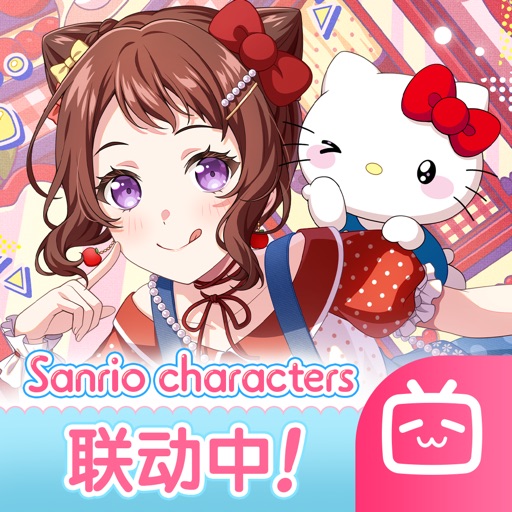 梦想协奏曲！少女乐团派对！