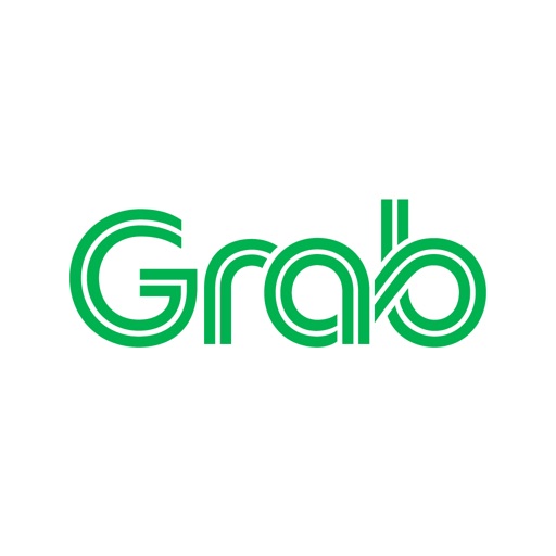 Grab : 旅行打车, 外卖下单一站式旅游必备软件
