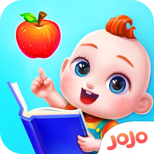 JoJo认知启蒙-专属百科启蒙