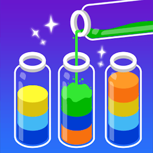 水杯排排乐最新版下载v1.0.1