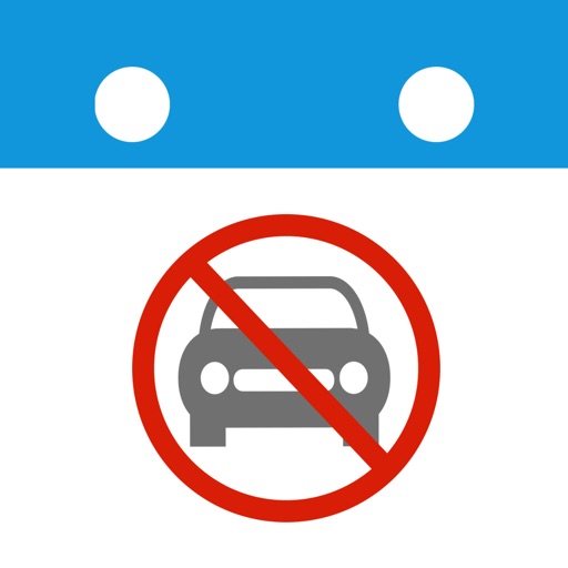 限行日历助手 - 北京版，便捷的汽车尾号限行信息查询