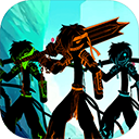 火柴人冲突(内置菜单)下载v1.4.40