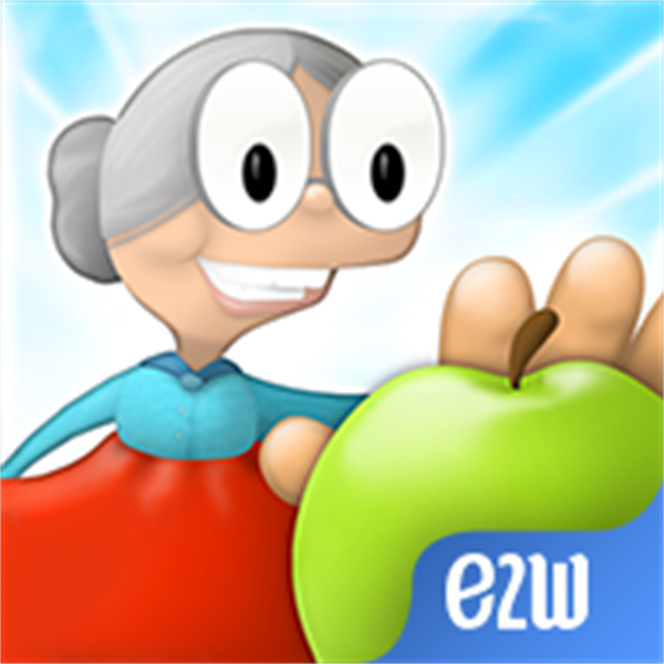 跑酷老奶奶汉化版下载v3.2.10