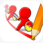 涂鸦勇士无广告下载v1.2.0