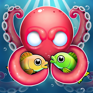 章鱼盛宴内置菜单mod版下载v2.12.9