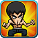 功夫战士中文无限版下载v2.8
