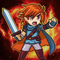 骑士勇闯地下城内置修改器下载安装v1.3