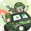 小兵战争无广告版下载安装v1.0