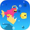 大鱼小鱼大作战内置菜单版下载v1.1.8