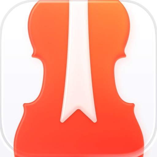 Andante - 音乐练习日志