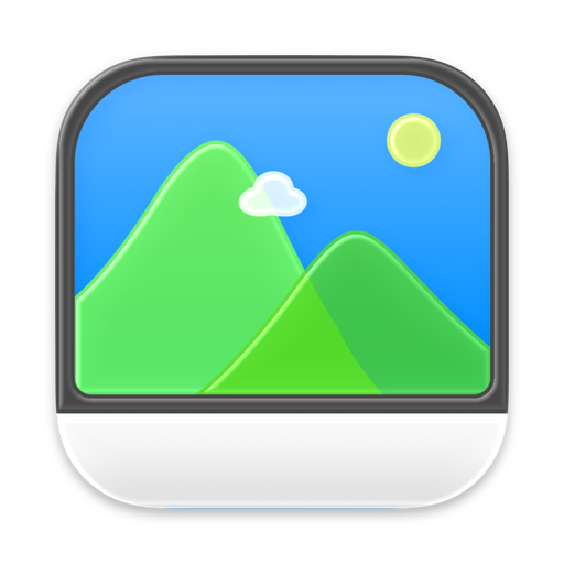 PicViewer_图片查看器