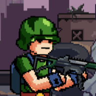 僵尸射击防御作弊菜单下载v0.1