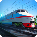 电动火车模拟器无限点版下载安装v0.709