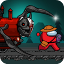 查尔斯小火车生存射击无限资源下载v0.1.9