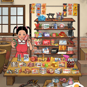 校园杂货铺无广告下载v1.0.6