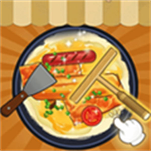 模拟美食烹饪手机版下载v1.0.7