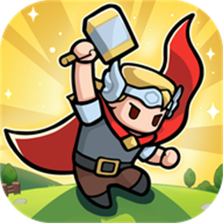 合击塔防最新版下载v1.0.1