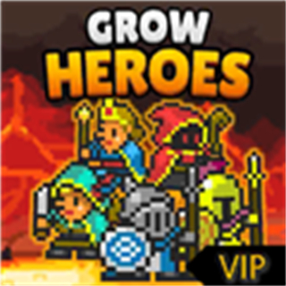 成长英雄无限钻石中文下载v6.2.7