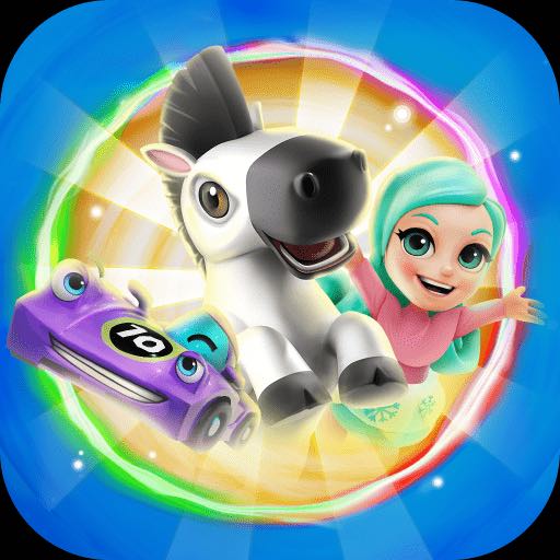 我的奇幻乐园游戏下载v6.1.0 官方安卓版